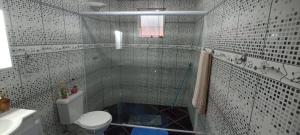 Refúgio em São Paulo