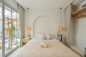 NEW! Villa Troy - 1BR Villa in Kerobokan