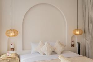 NEW! Villa Troy - 1BR Villa in Kerobokan