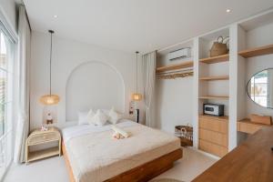 NEW! Villa Troy - 1BR Villa in Kerobokan