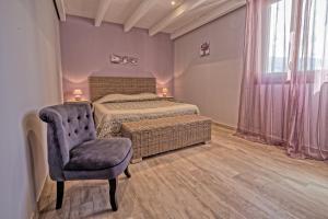 Hotels Auberge Lustincone : photos des chambres