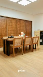 Lavana Villa by Raminten