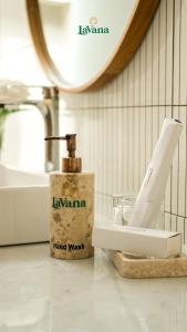 Lavana Villa by Raminten