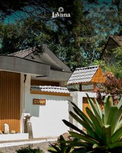 Lavana Villa by Raminten