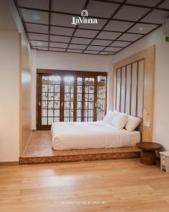 Lavana Villa by Raminten