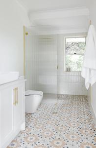 The Wellness Farm Broke