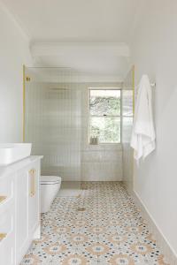 The Wellness Farm Broke