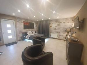 Appartements Apartment near Blockhouse of Eperlecques : Appartement