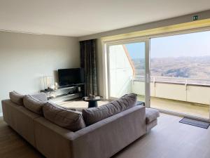 Apartment in Nieuwpoort with terrace