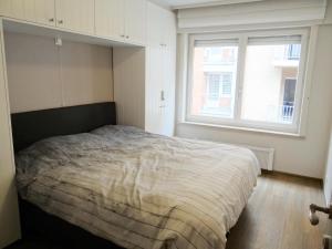 Apartment in Nieuwpoort near the Beach