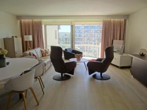 Apartment in Nieuwpoort near the Beach