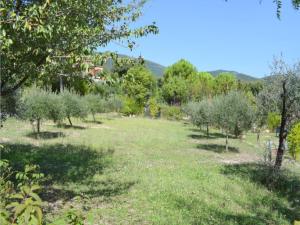 Maisons de vacances Holiday Home in France with Private Pool : photos des chambres