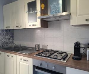 Acqua di Sale Apartment