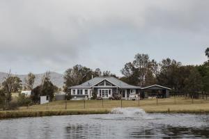 The Wellness Farm Broke