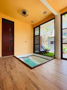 Villas Lidxy Belegui