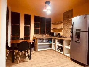 Villas Lidxy Belegui