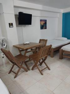 Habitación cerca al mar #2