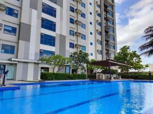 Studio Cozy Staycation Horizons 101