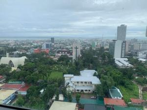 Studio Cozy Staycation Horizons 101