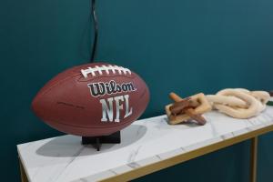 Fly Eagles Fly & Stay Philly Adventure