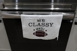 Fly Eagles Fly & Stay Philly Adventure