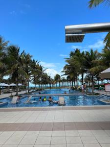 Mandara Lanai Resort- Porto das Dunas- Beach Park