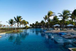 Mandara Lanai Resort- Porto das Dunas- Beach Park