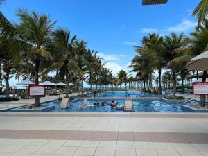 Mandara Lanai Resort- Porto das Dunas- Beach Park