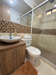 Apartamento vacacional en el corazón del Eje Cafetero La Tebaida, Quindío