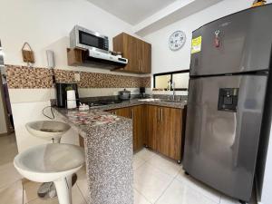 Apartamento vacacional en el corazón del Eje Cafetero La Tebaida, Quindío