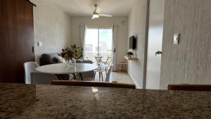 Beautiful apartment for 6 people, 3 bedrooms, 4th floor
