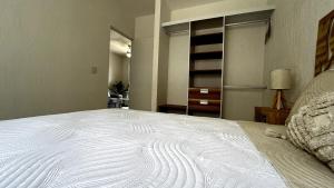 Beautiful apartment for 6 people, 3 bedrooms, 4th floor