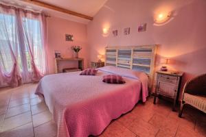 Hotels Auberge Lustincone : photos des chambres