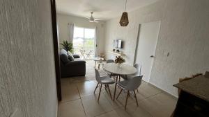 Beautiful apartment for 6 people, 3 bedrooms, 4th floor