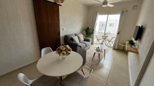 Beautiful apartment for 6 people, 3 bedrooms, 4th floor