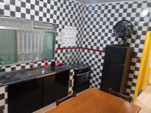 casa na praia Mongaguá