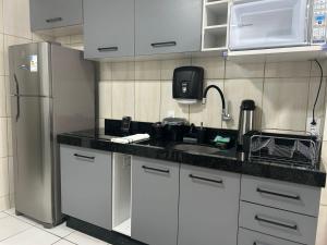Apartamento no Costa e silva