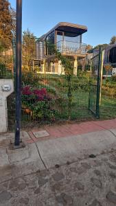 Capsule San Vicente