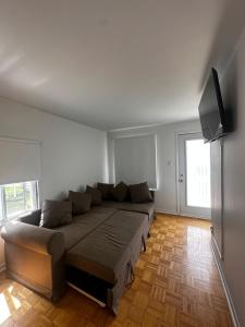 Cozy house for 6 guests - Petite maison chaleureuse pour 6 personnes
