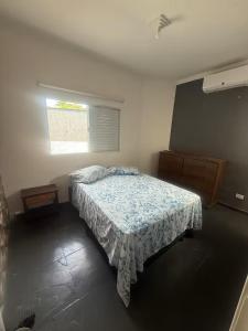 Casa com piscina