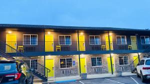 Morgan Inn and Suites Walla Walla