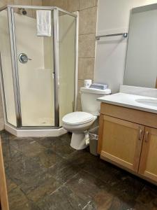 Canmore Mountain View Escape