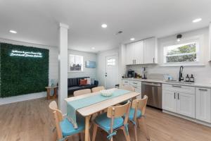 New Beach House with Game Room