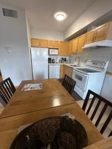 Canmore Mountain View Escape