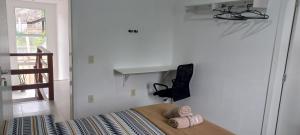 Quarto Privado com Suíte - Oktoberfest 10min