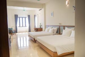 Farmer Community Hotel