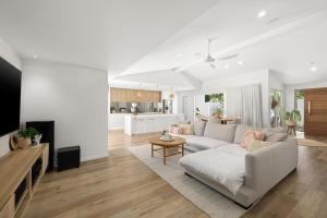 Coastal Home in Mooloolaba