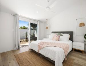 Coastal Home in Mooloolaba