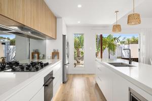 Coastal Home in Mooloolaba
