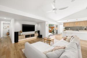 Coastal Home in Mooloolaba